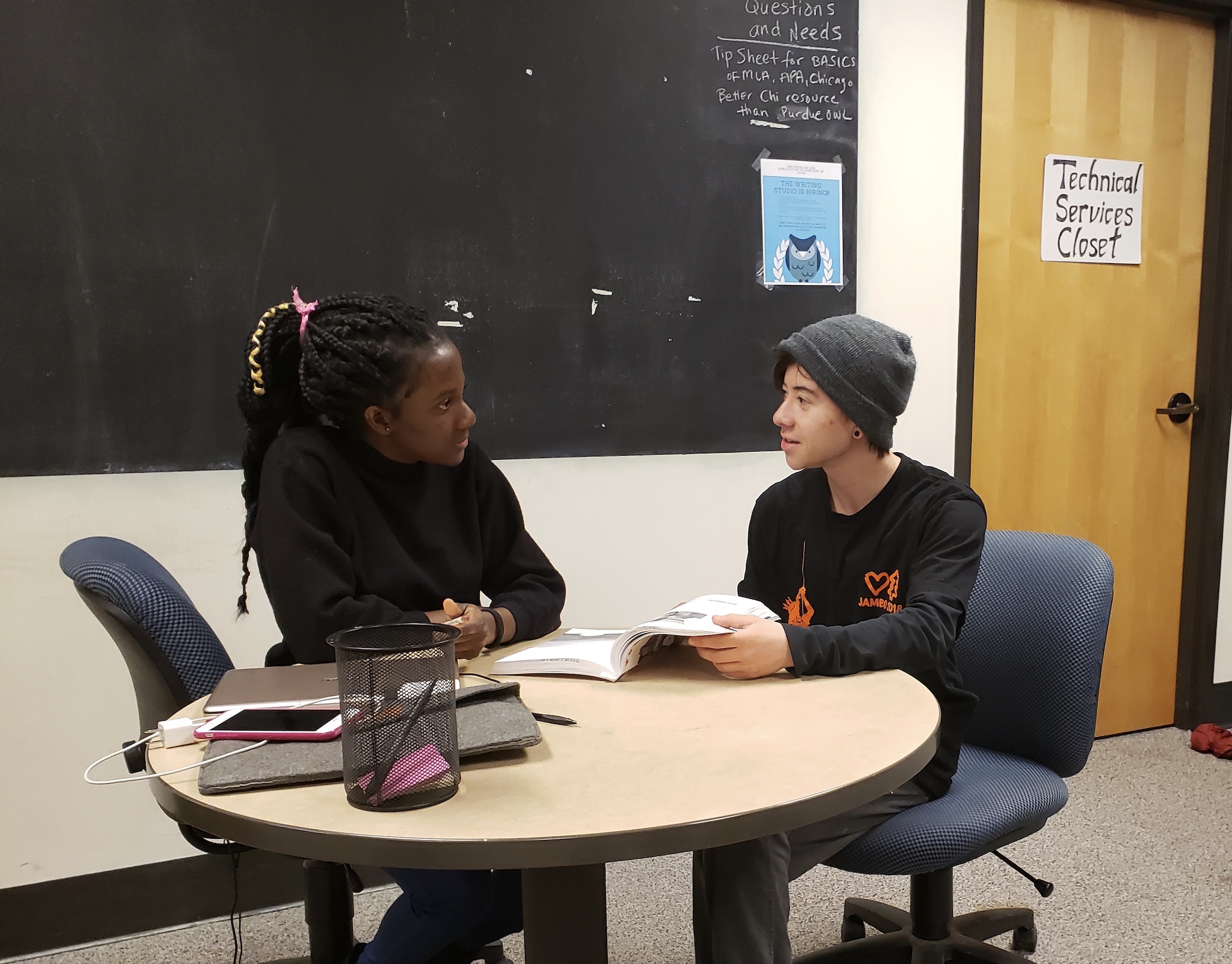 Goddard college mfa creative writing image