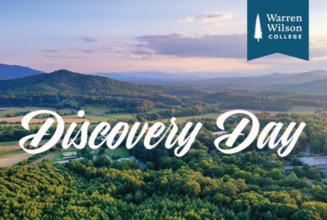 Discovery Day logo