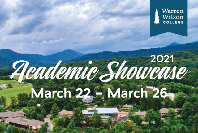 Academic Showcase Logo