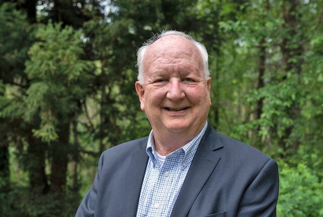 Bill Christy