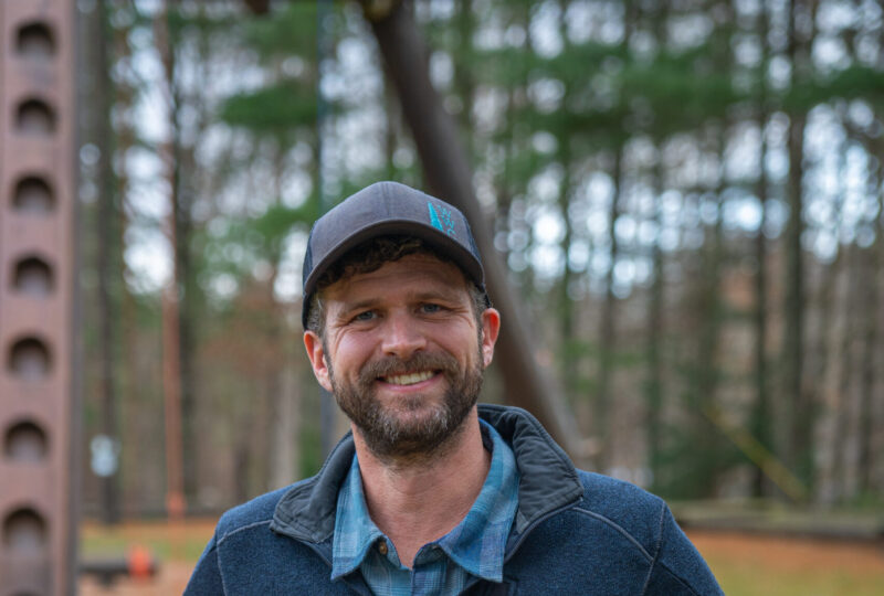 Matt Vosler