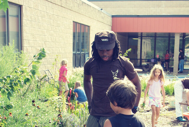 Service Day