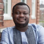 MFA Faculty Member Samuel Kọ́láwọlé