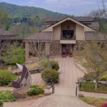 Hamill Science Center